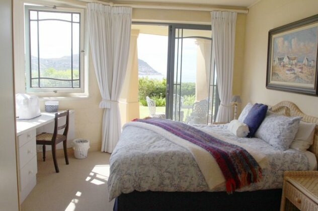Houtbay Apartments - Photo3