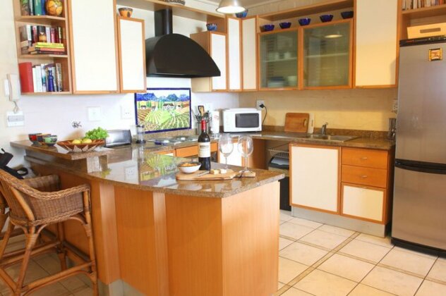 Houtbay Apartments - Photo4