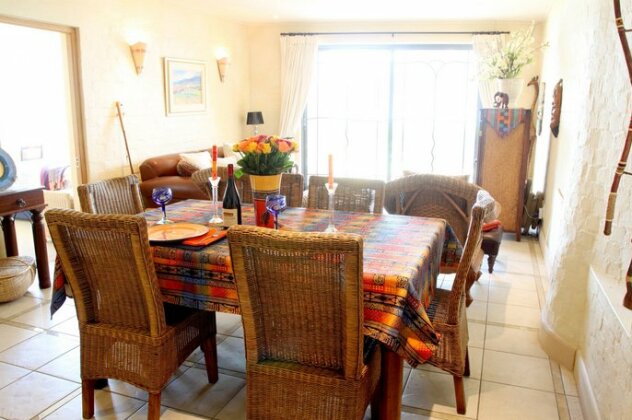 Houtbay Apartments - Photo5