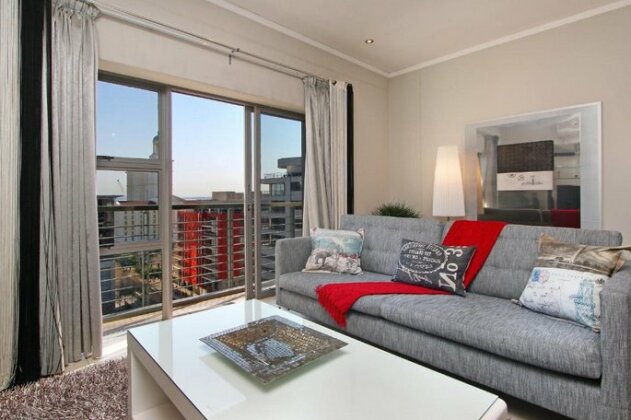 Icon Apartments - Accommodation Daddy - Photo2