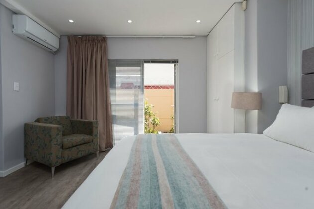 Ilkley Crescent 5 - Photo5
