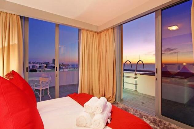 Infinity Penthouse 200 - Photo2