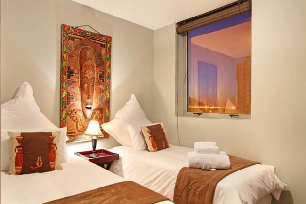 Infinity Penthouse 200 - Photo4