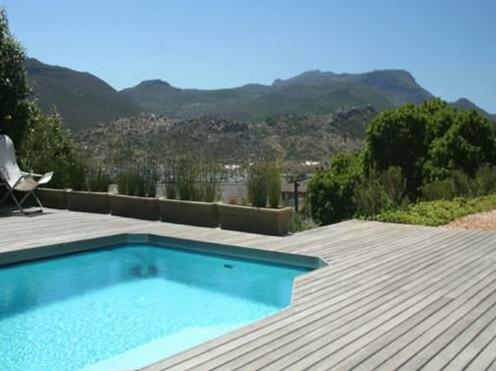 Inn Between Cape Town - Photo3