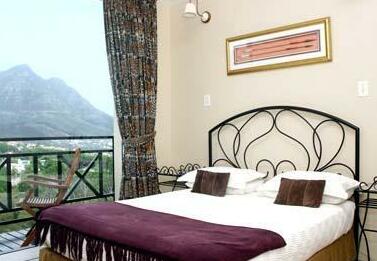Inn With A View Cape Town - Photo3