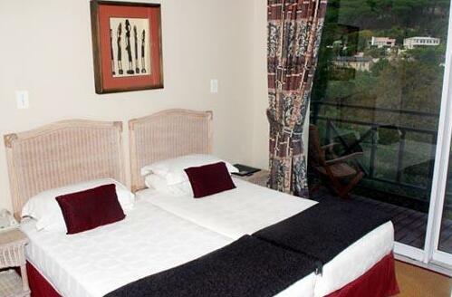 Inn With A View Cape Town - Photo4