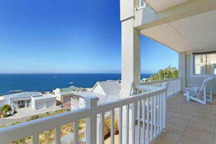 Jane's Simonstown 3 Bedroom Luxury Home