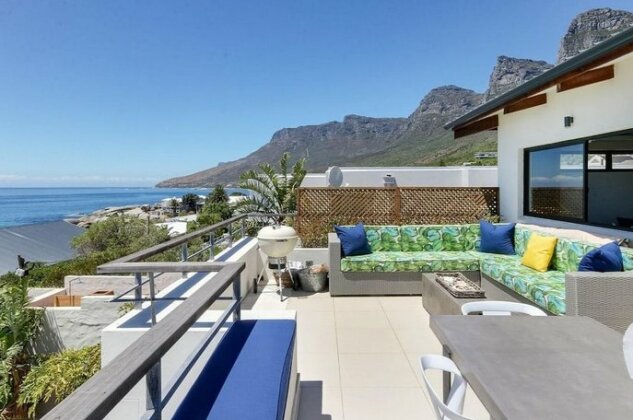 Jumeirah Blue - Photo2