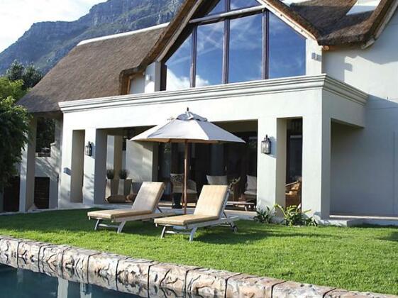 KaapKloof Manor - Photo2