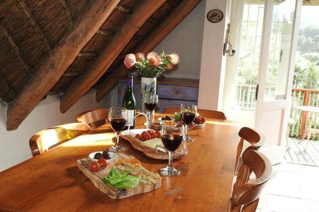 Kairos Lodge - Photo3