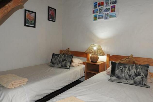 Kairos Lodge - Photo4