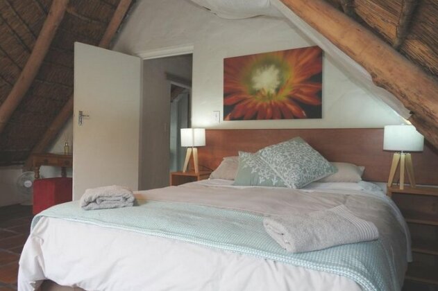 Kairos Lodge - Photo5