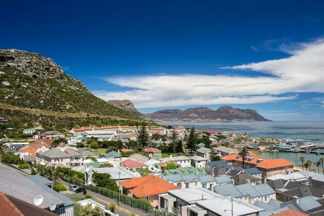 Kalk Bay Apartments - Photo2