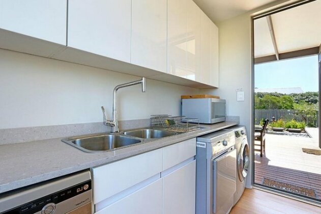 Klein Slangkop Secure Villa - Photo3