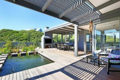 Klein Slangkop Secure Villa