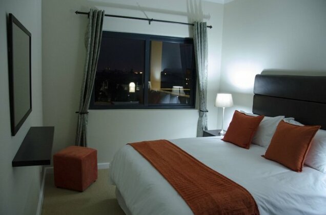 Knightsbridge Luxury Apartments Cape Town - Photo4