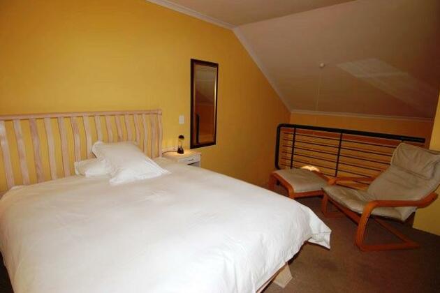 Kolping Guest House Cape Town - Photo2
