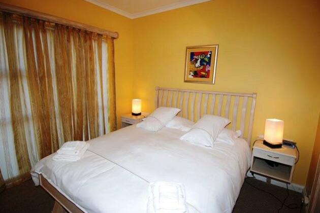 Kolping Guest House Cape Town - Photo4