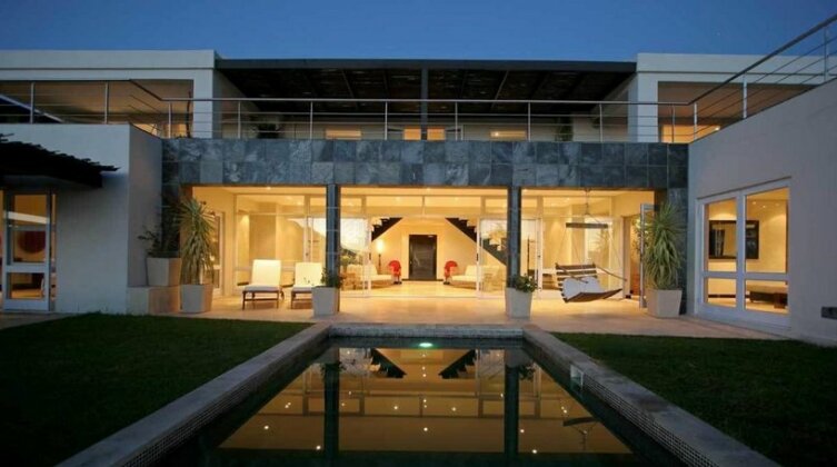 La Louise Cape Town - Photo2