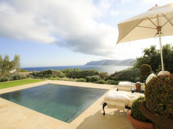 La Pergola Cape Town - Photo2