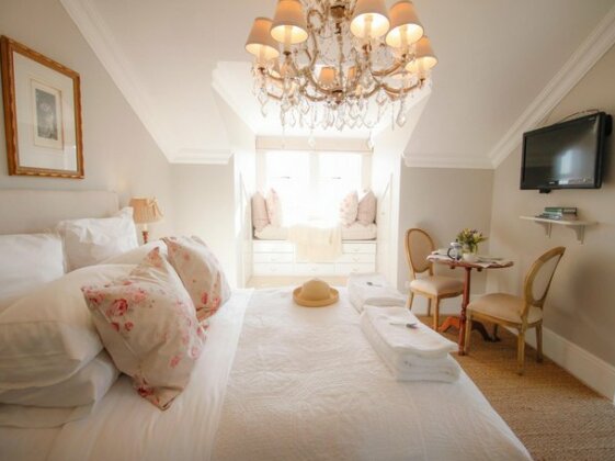 La Pergola Loft Suite - Photo3