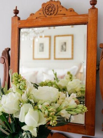 La Pergola Loft Suite - Photo5