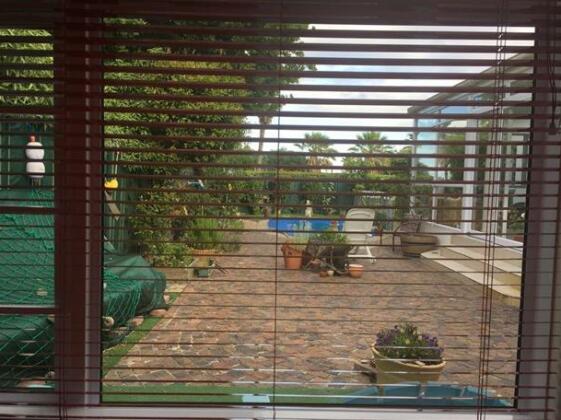 Lake Cottage Cape Town - Photo3