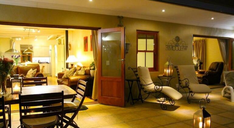 Le Bonheur Cape Town - Photo4