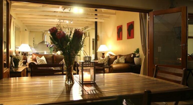 Le Bonheur Cape Town - Photo5