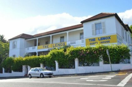 Lenox Guesthouse and backpackers