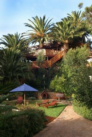 Lezard Bleu Guest House - Photo2