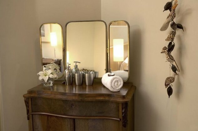 Lezard Bleu Guest House - Photo5