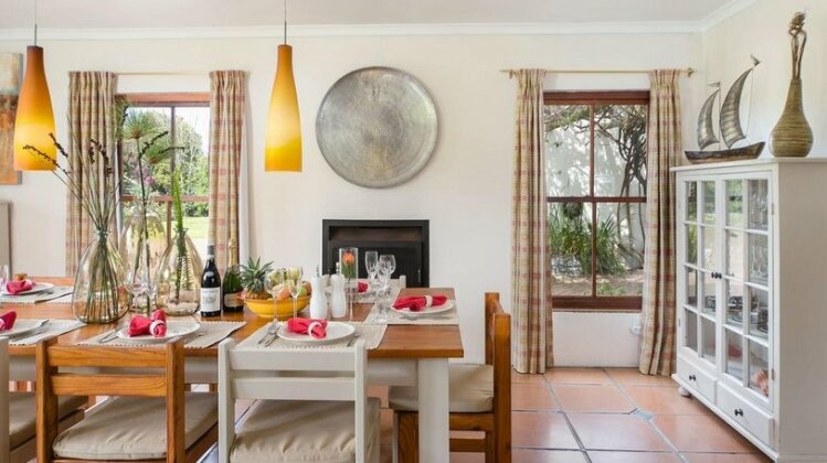 Little Paradise Cape Town - Photo3