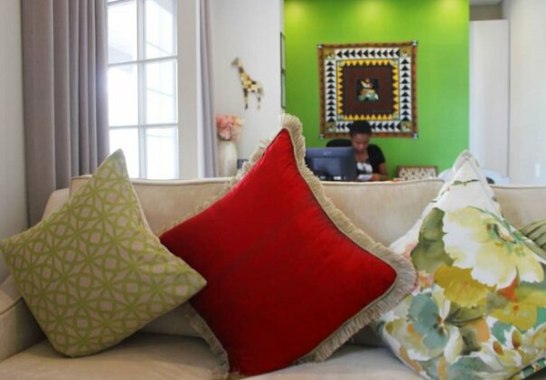 Long Street Boutique Hotel - Photo3