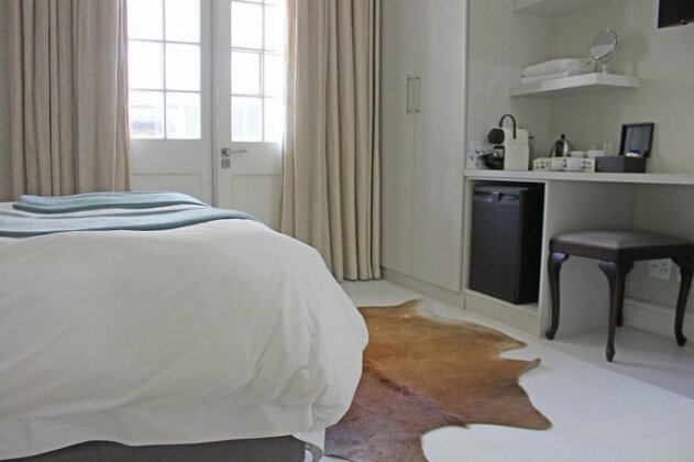 Long Street Boutique Hotel - Photo4