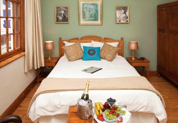 Lord Nelson Inn Cape Town - Photo2