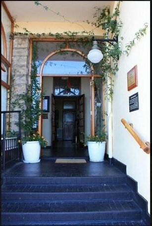 Lord Nelson Inn Cape Town - Photo3