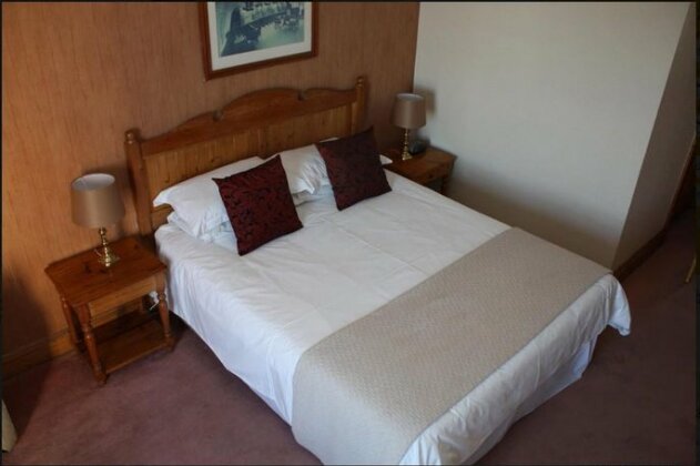 Lord Nelson Inn Cape Town - Photo5