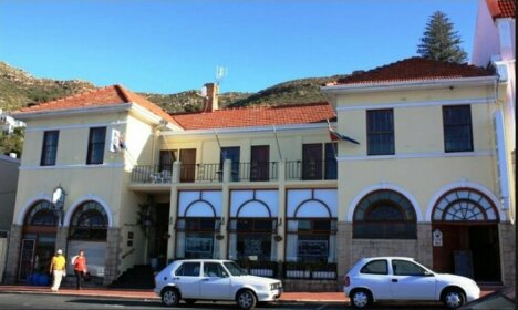 Lord Nelson Inn Cape Town