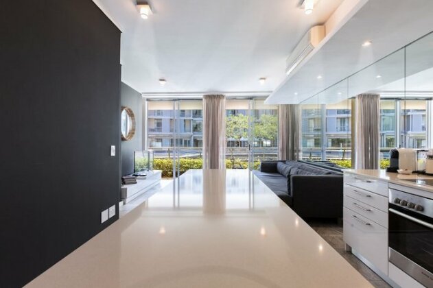 Luxury Apartment - Harbour Bridge Suites - Photo5