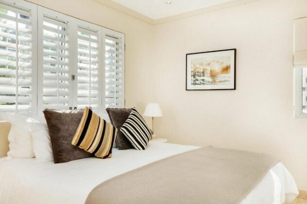 Luxury Townhouse with Ocean and Mountain Views - Photo5