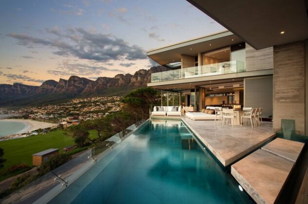 Luxus Villa - Photo2