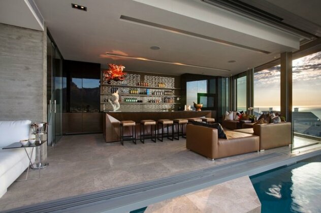 Luxus Villa - Photo5