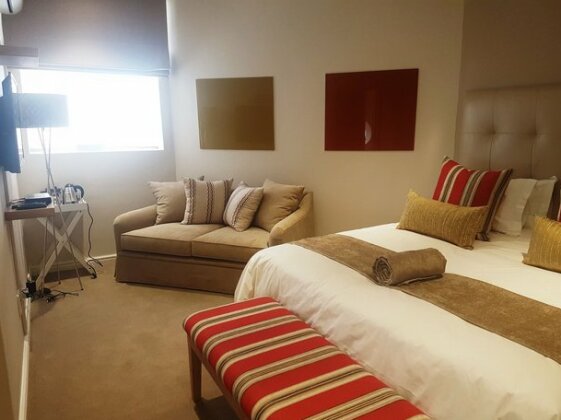 Magellans Hotel - Photo2
