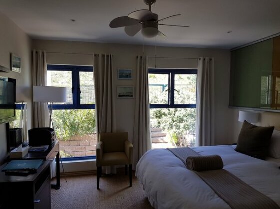 Magellans Hotel - Photo5
