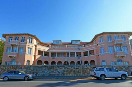 Majestic Kalk Bay