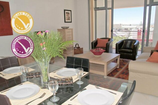 Majestic Loft Muizenberg Beachfront - Photo5