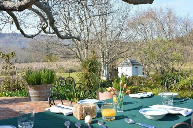 Majini Guesthouse - Photo3