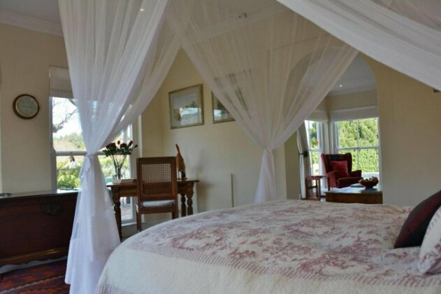 Majini Guesthouse - Photo5