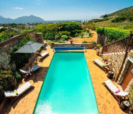 Makapa Lodge - Photo2